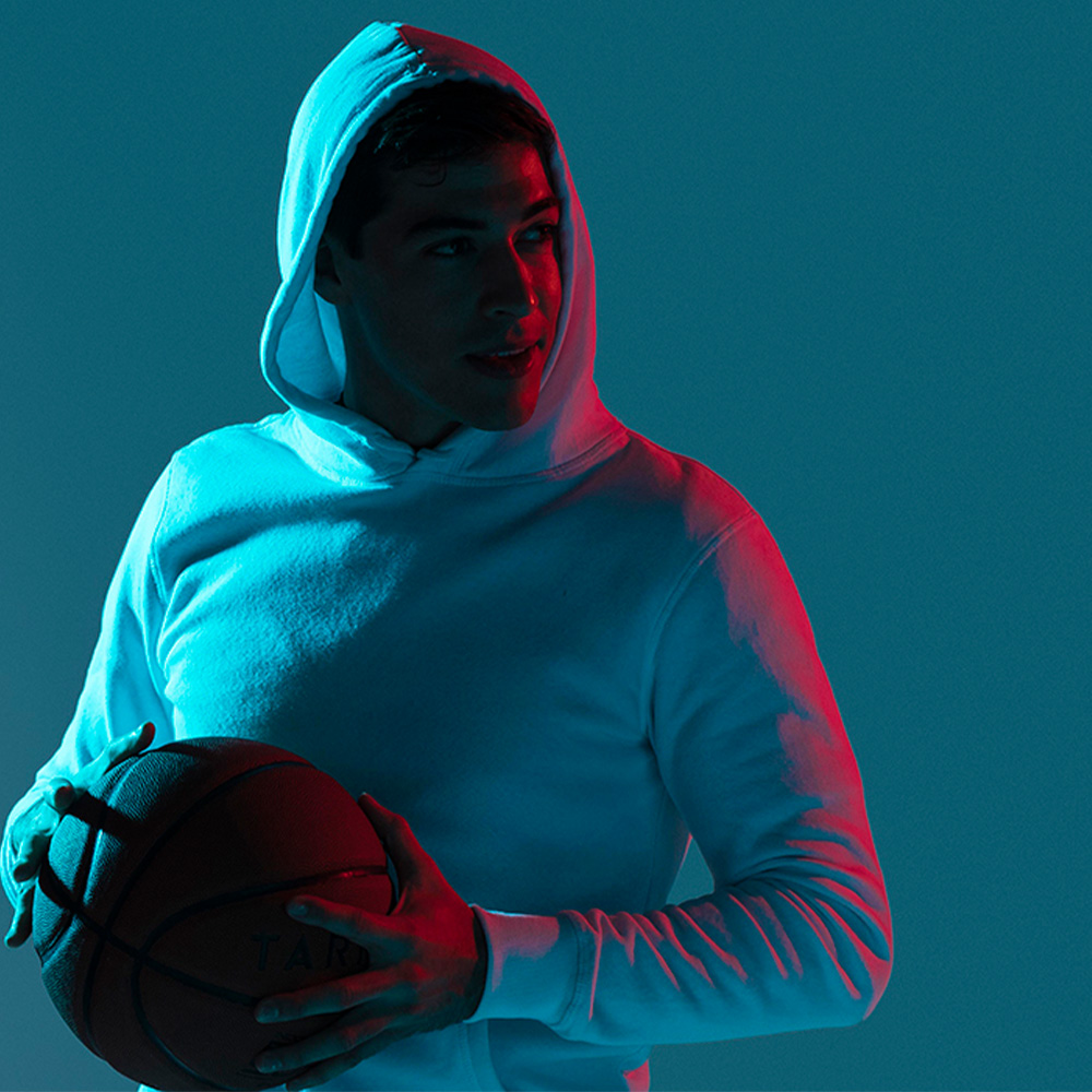 KB5 équipement sportif basketball