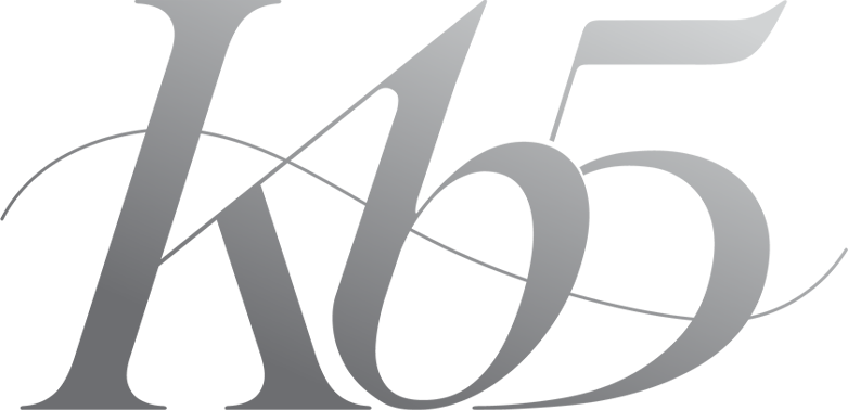 Logo KB5 Basketball New Wave Selection